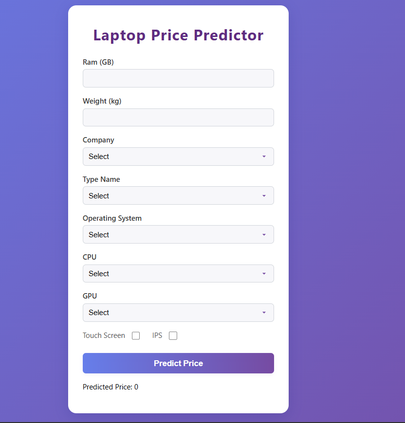 ML Project 1